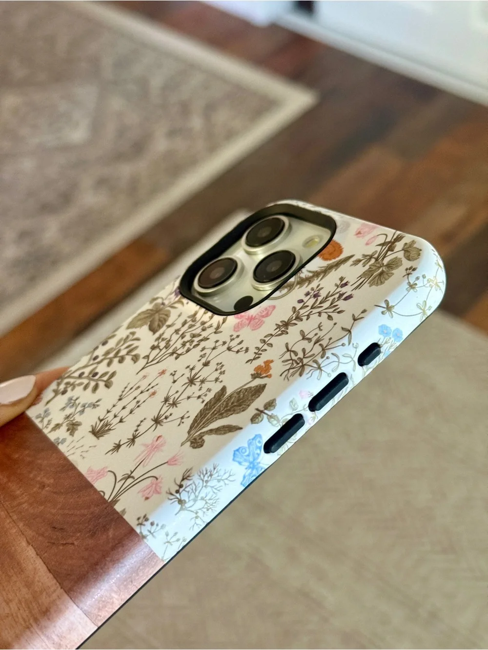 The Urban Flair protective dual